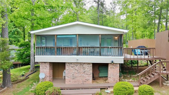 213 Bonner Road, Mountain Rest, SC 29664