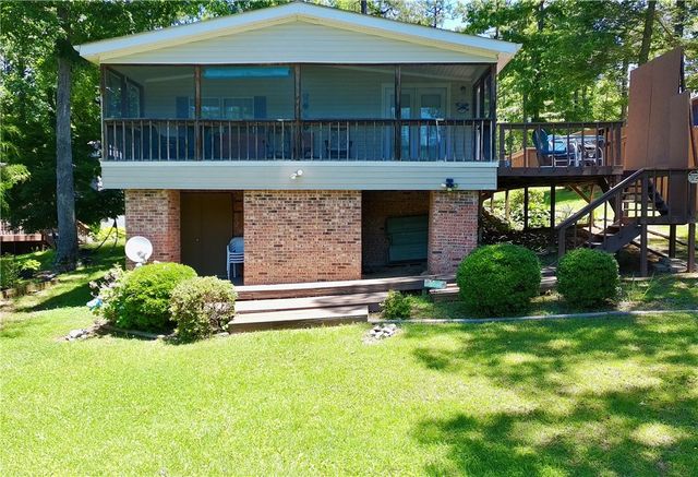 213 Bonner Road, Mountain Rest, SC 29664