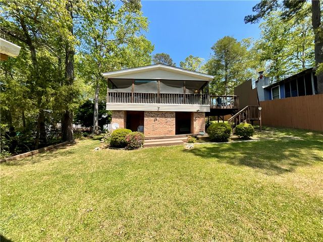 213 Bonner Road, Mountain Rest, SC 29664