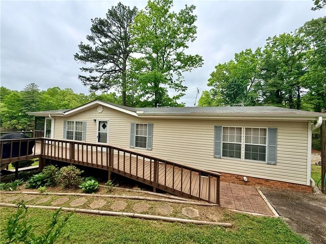 213 Bonner Road, Mountain Rest, SC 29664