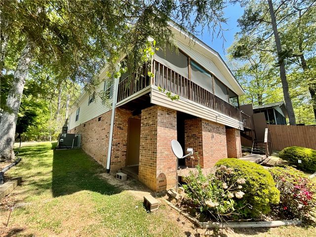 213 Bonner Road, Mountain Rest, SC 29664