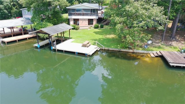213 Bonner Road, Mountain Rest, SC 29664