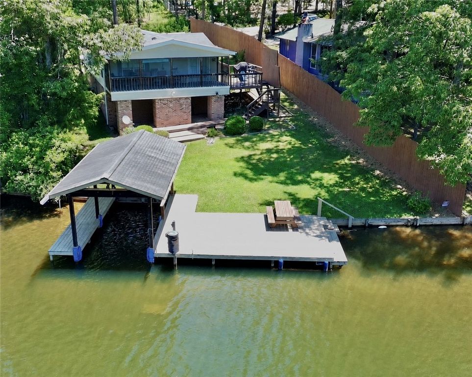 213 Bonner Road, Mountain Rest, SC 29664
