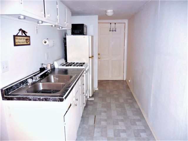 1311.5 Margie Street, Denton, TX 76201
