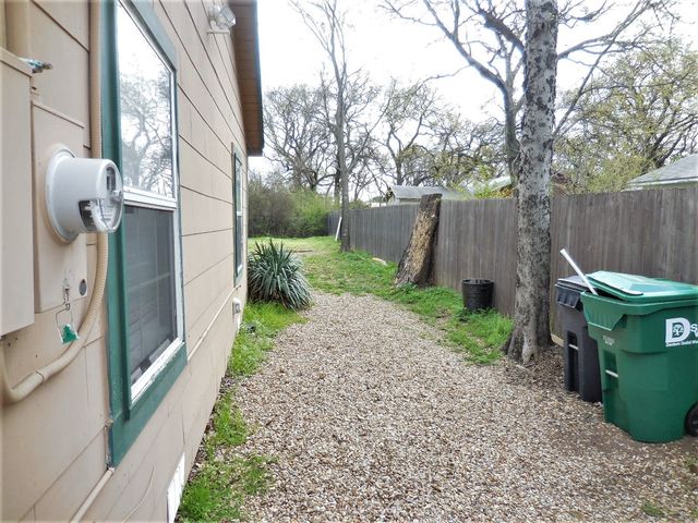 1311.5 Margie Street, Denton, TX 76201