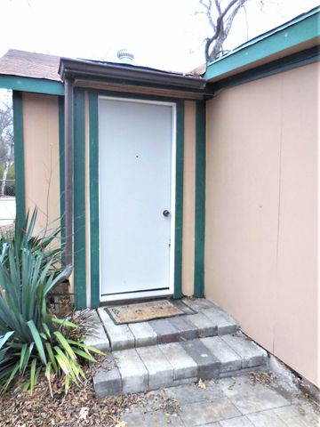 1311.5 Margie Street, Denton, TX 76201