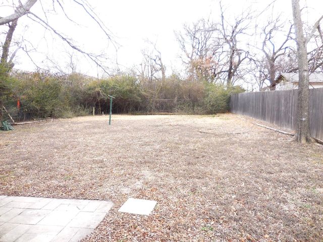 1311.5 Margie Street, Denton, TX 76201