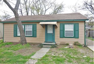 1311.5 Margie Street, Denton, TX 76201