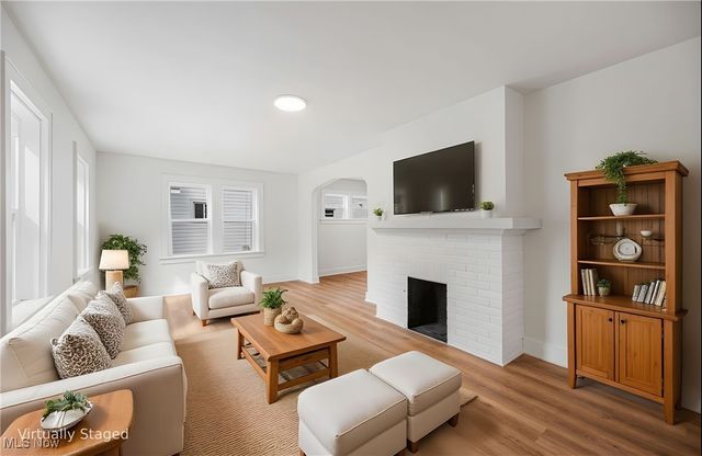 427 Kathleen Street, Akron, OH 44303