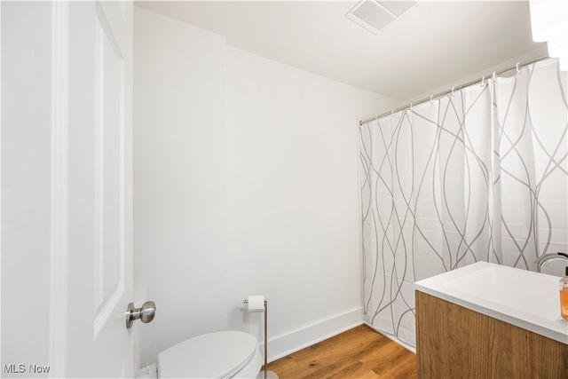 427 Kathleen Street, Akron, OH 44303