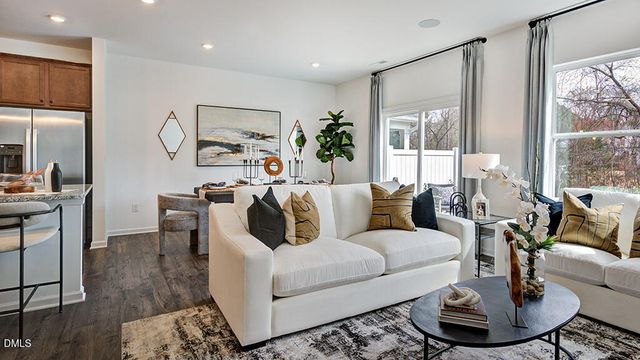 313 Sweetbay Tree Drive, Wendell, NC 27591