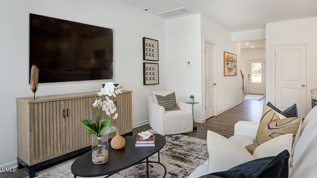 313 Sweetbay Tree Drive, Wendell, NC 27591