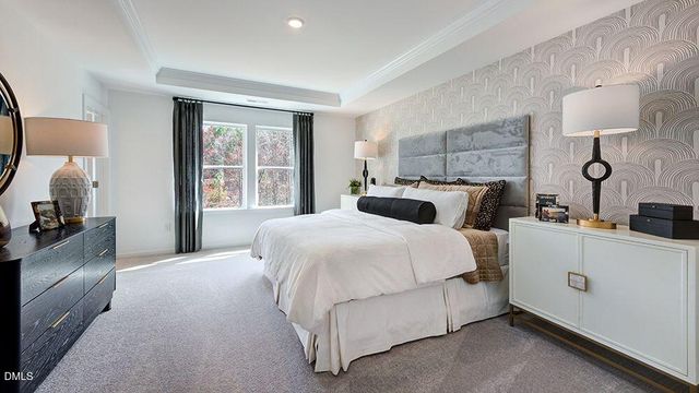 313 Sweetbay Tree Drive, Wendell, NC 27591