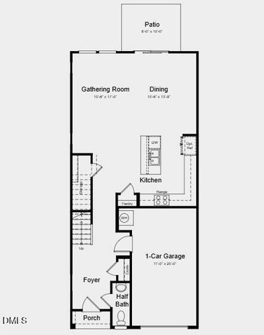 313 Sweetbay Tree Drive, Wendell, NC 27591