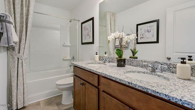 313 Sweetbay Tree Drive, Wendell, NC 27591