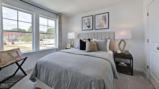 313 Sweetbay Tree Drive, Wendell, NC 27591