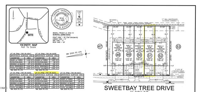 313 Sweetbay Tree Drive, Wendell, NC 27591