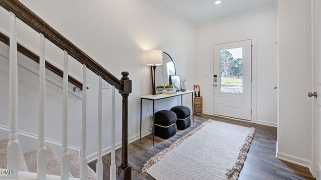 313 Sweetbay Tree Drive, Wendell, NC 27591