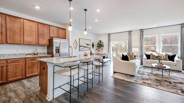 313 Sweetbay Tree Drive, Wendell, NC 27591