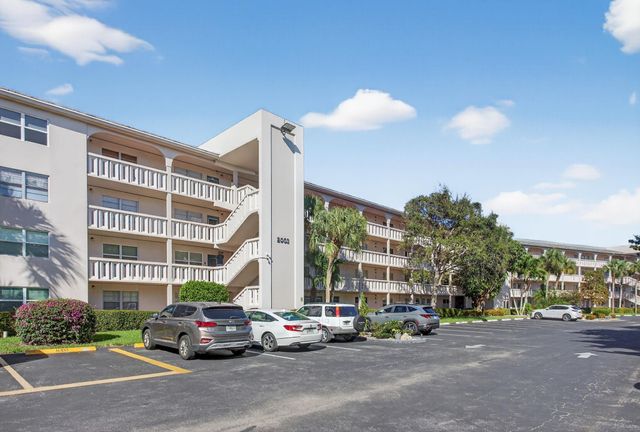 2003 Granada Drive L4, Coconut Creek, FL 33066