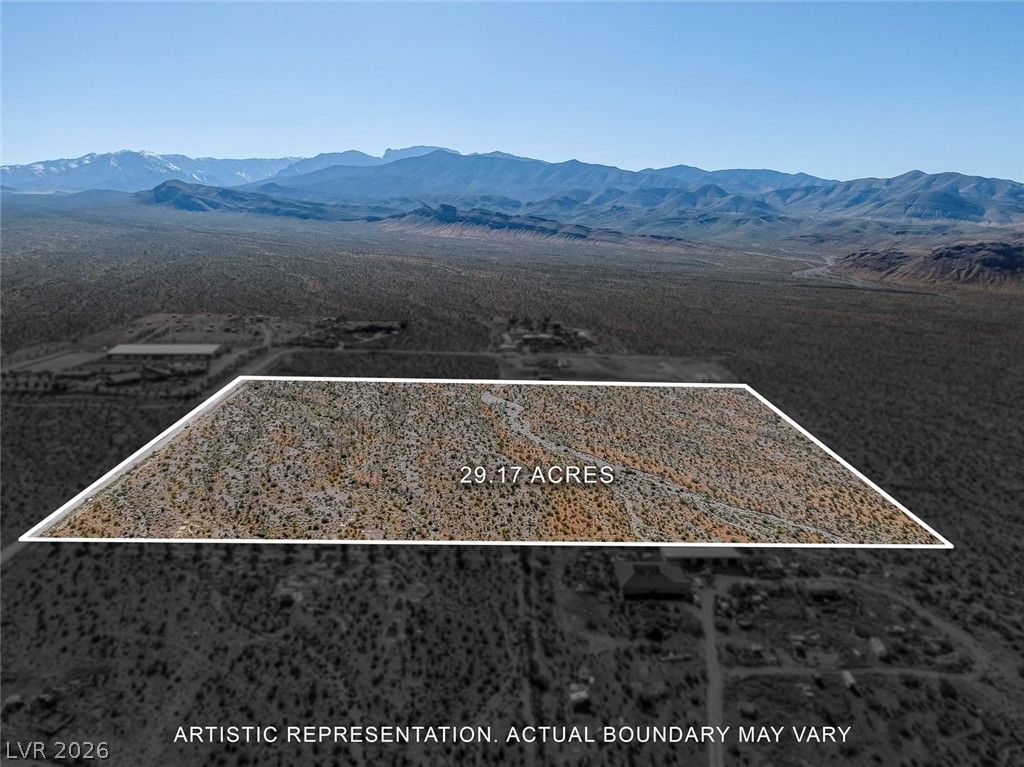 Airon Way, Las Vegas, NV 89166 — exterior