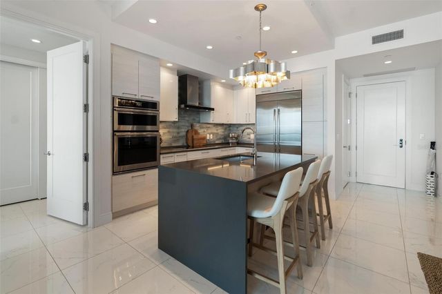100 1ST AVENUE N 2302, St Petersburg, FL 33701