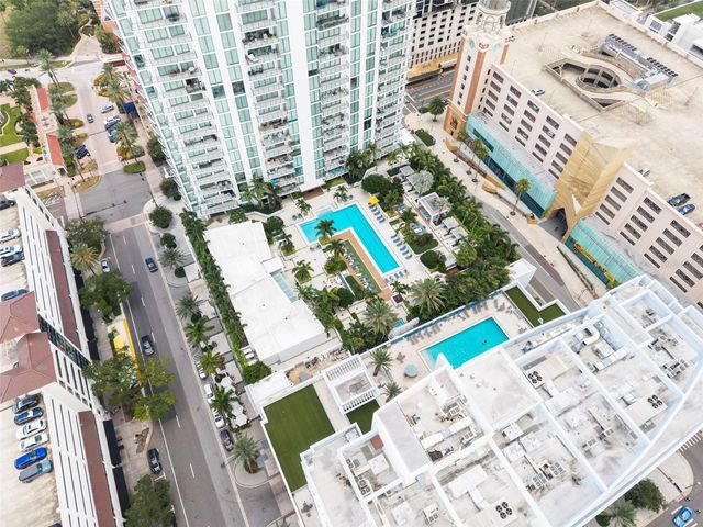 100 1ST AVENUE N 2302, St Petersburg, FL 33701