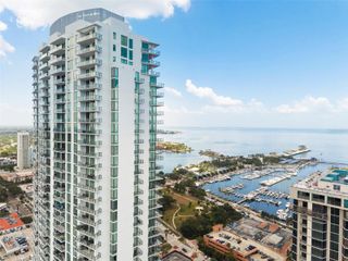 100 1ST AVENUE N 2302, St Petersburg, FL 33701