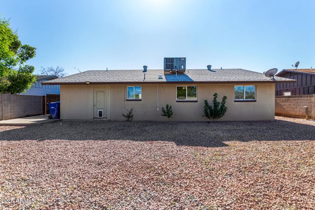 334 E HOLMES Avenue, Mesa, AZ 85210