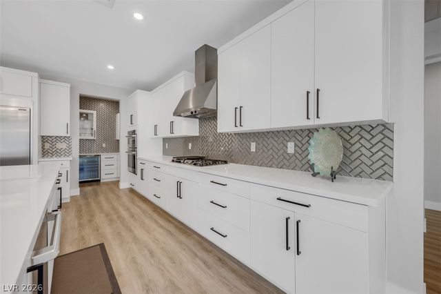 6833 Fallen Rock Street, North Las Vegas, NV 89084