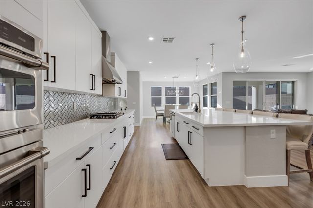 6833 Fallen Rock Street, North Las Vegas, NV 89084