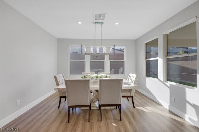 6833 Fallen Rock Street, North Las Vegas, NV 89084