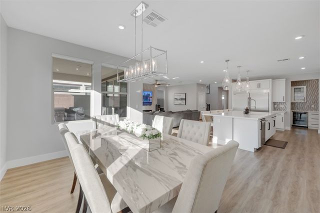 6833 Fallen Rock Street, North Las Vegas, NV 89084