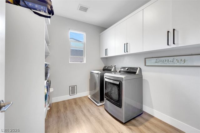 6833 Fallen Rock Street, North Las Vegas, NV 89084