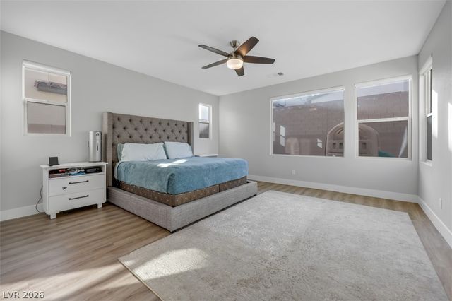 6833 Fallen Rock Street, North Las Vegas, NV 89084