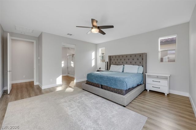 6833 Fallen Rock Street, North Las Vegas, NV 89084