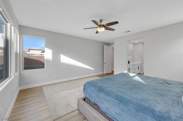 6833 Fallen Rock Street, North Las Vegas, NV 89084