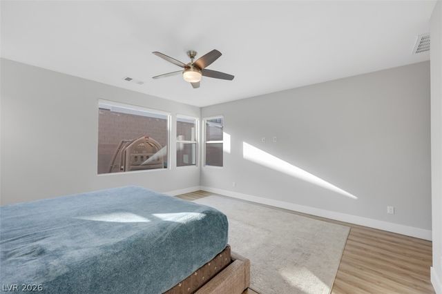 6833 Fallen Rock Street, North Las Vegas, NV 89084