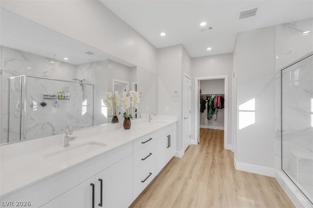 6833 Fallen Rock Street, North Las Vegas, NV 89084