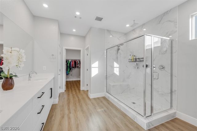 6833 Fallen Rock Street, North Las Vegas, NV 89084