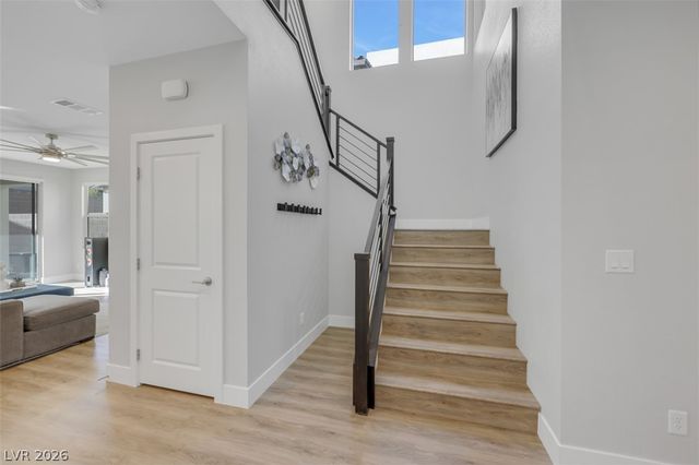 6833 Fallen Rock Street, North Las Vegas, NV 89084