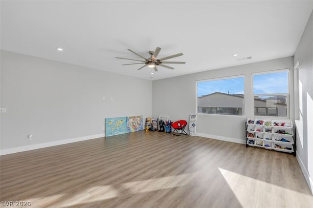 6833 Fallen Rock Street, North Las Vegas, NV 89084