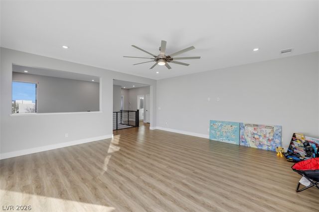 6833 Fallen Rock Street, North Las Vegas, NV 89084