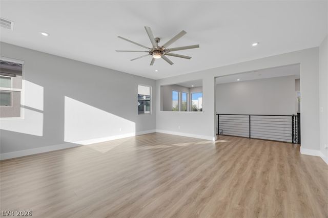 6833 Fallen Rock Street, North Las Vegas, NV 89084