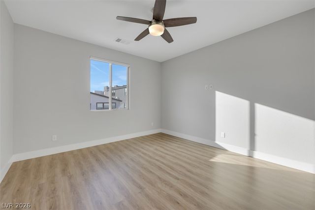 6833 Fallen Rock Street, North Las Vegas, NV 89084