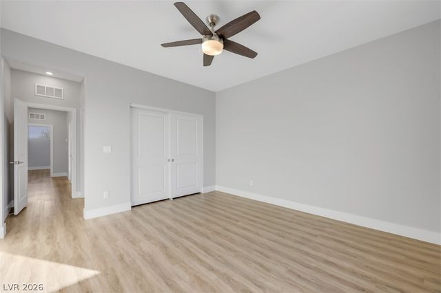 6833 Fallen Rock Street, North Las Vegas, NV 89084