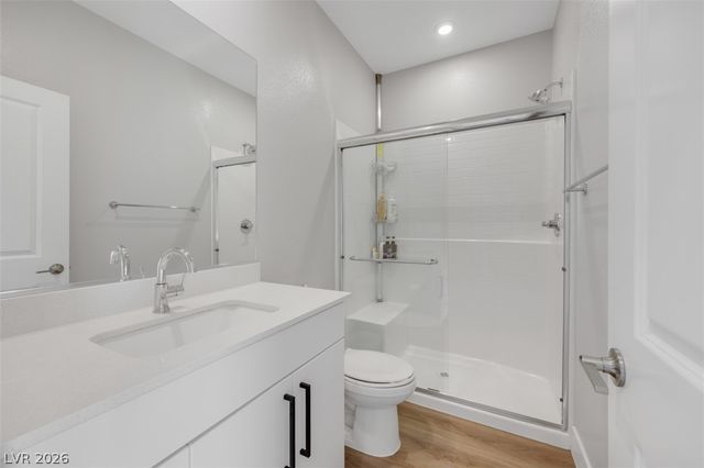 6833 Fallen Rock Street, North Las Vegas, NV 89084