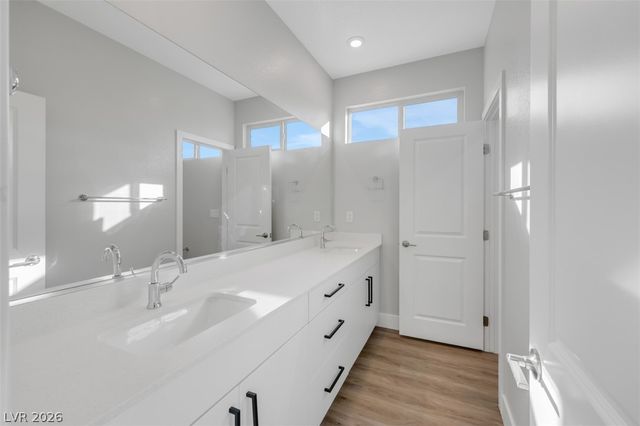 6833 Fallen Rock Street, North Las Vegas, NV 89084