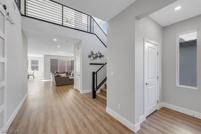 6833 Fallen Rock Street, North Las Vegas, NV 89084