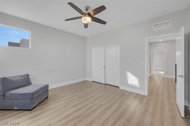 6833 Fallen Rock Street, North Las Vegas, NV 89084